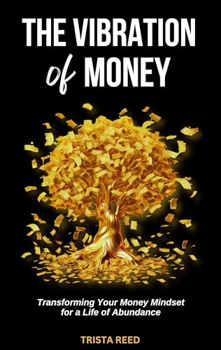 The Vibration of Money - CraveBooks