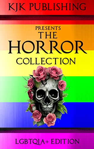 The Horror Collection - CraveBooks