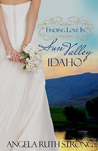 Finding Love in Sun Valley, Idaho