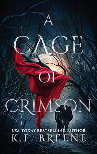 A Cage of Crimson