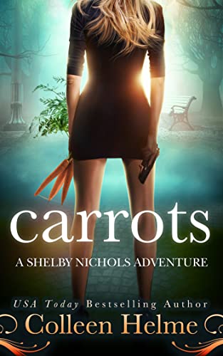 Carrots - CraveBooks