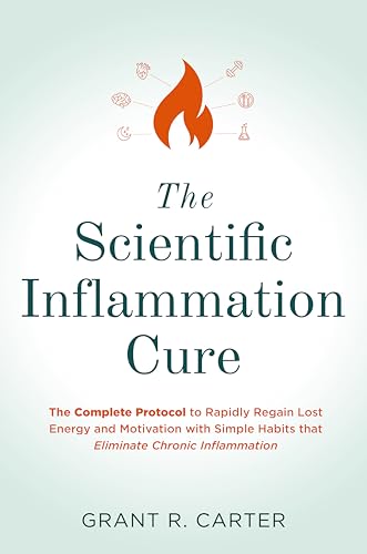 The Scientific Inflammation Cure