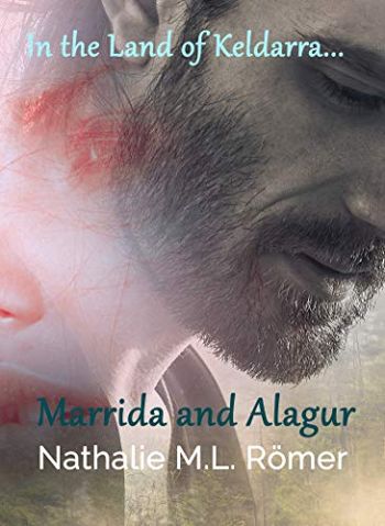 Marrida and Alagur - CraveBooks