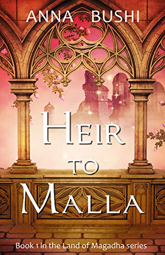 Heir to Malla