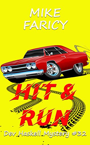 Hit & Run - CraveBooks