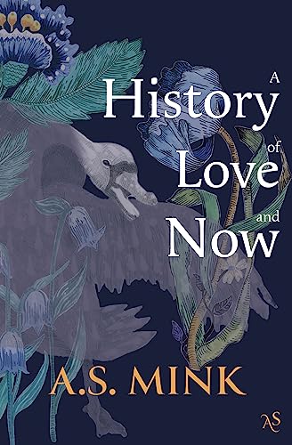 A History of Love and Now - CraveBooks