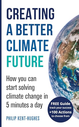 Creating a better climate future: How you can star... - CraveBooks