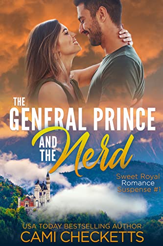 The General Prince and the Nerd - CraveBooks