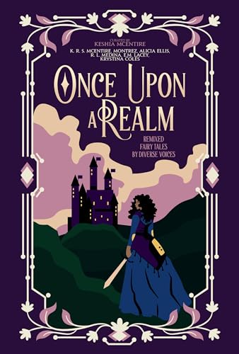 Once Upon A Realm - CraveBooks