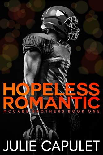 Hopeless Romantic: (McCabe Brothers Book 1)