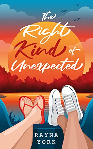 The Right Kind of Unexpected - CraveBooks