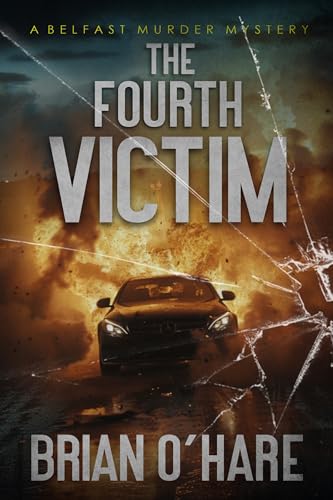 The Fourth Victim (The Inspector Sheehan Mysteries Book 7)