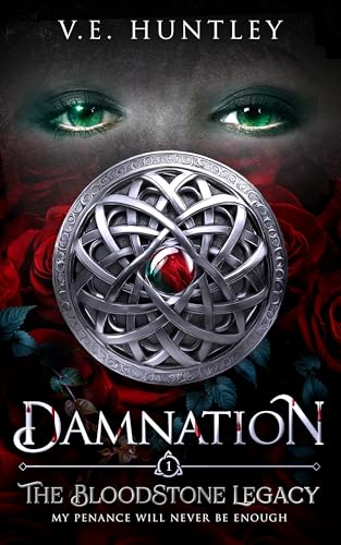 The BloodStone Legacy: Damnation