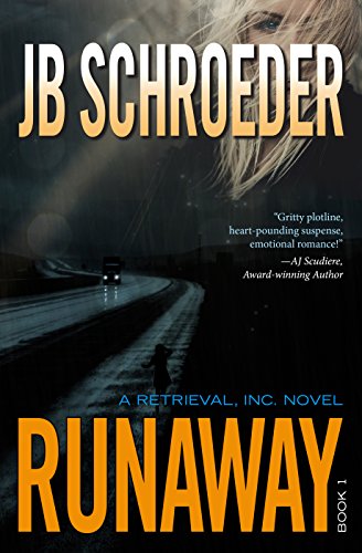 Runaway (Retrieval, Inc. Book 1)