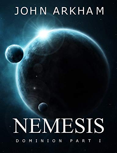 Nemesis (Dominion Book 1)