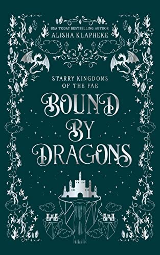 Bound By Dragons - CraveBooks