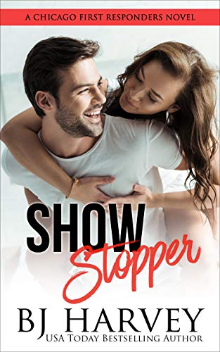 Show Stopper - CraveBooks