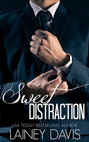 Sweet Distraction - CraveBooks