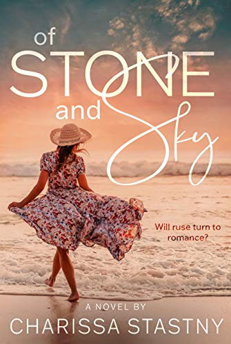 Of Stone and Sky - CraveBooks