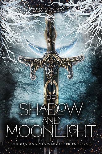 Of Shadow and Moonlight - CraveBooks