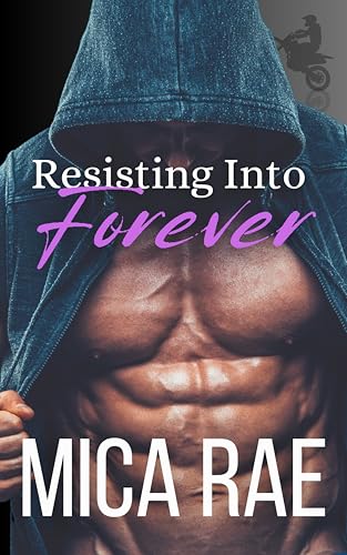 Resisting Into Forever (Titan Racing) - CraveBooks