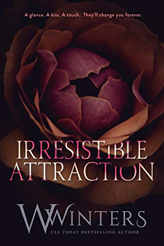 Irresistible Attraction (Merciless World Series Bo... - CraveBooks