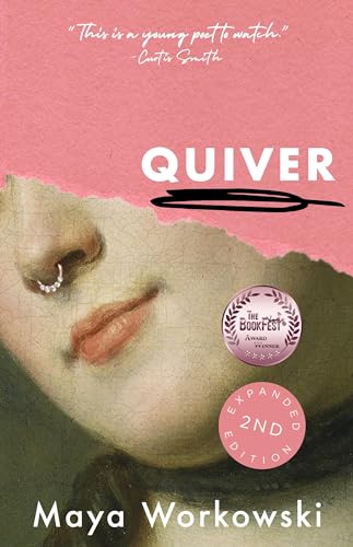 Quiver - CraveBooks