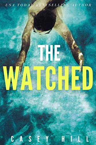 The Watched - CraveBooks