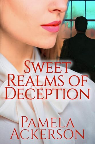 Sweet Realms of Deception - CraveBooks