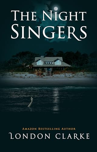 The Night Singers - CraveBooks