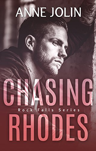 Chasing Rhodes - CraveBooks