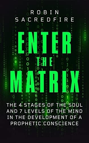 Enter the Matrix: The 4 Stages of the Soul and 7 L... - CraveBooks