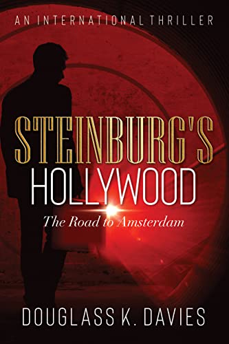 STEINBURG'S HOLLYWOOD - CraveBooks