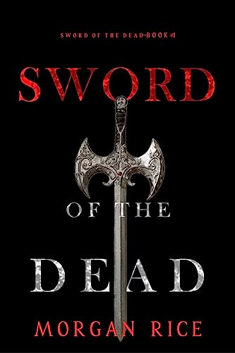 Sword of the Dead - CraveBooks