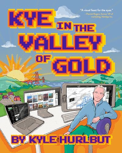 Kye in the Valley of Gold