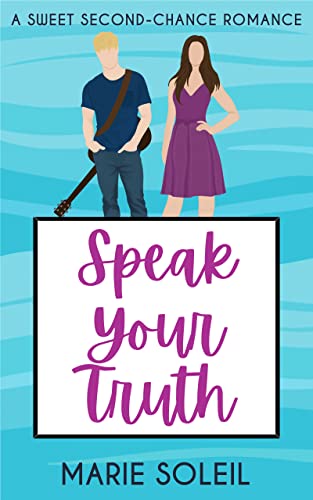 Speak Your Truth - CraveBooks