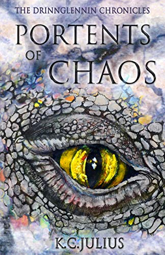 Portents of Chaos - CraveBooks