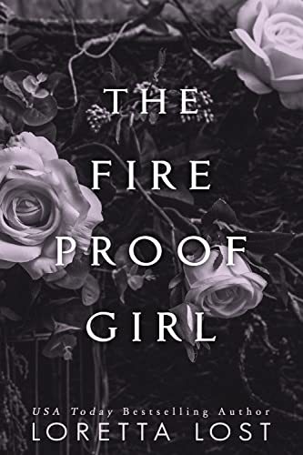 The Fireproof Girl - CraveBooks
