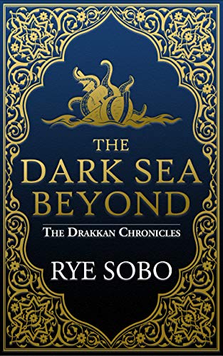 The Dark Sea Beyond