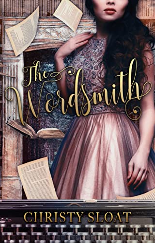 The Wordsmith (The Librarian Chronicles Book 4) - CraveBooks