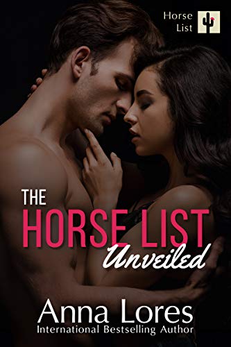 The Horse List Unveiled (Horse List series Book 3)