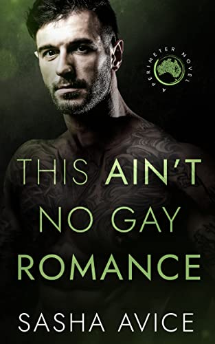 This Ain't No Gay Romance - CraveBooks