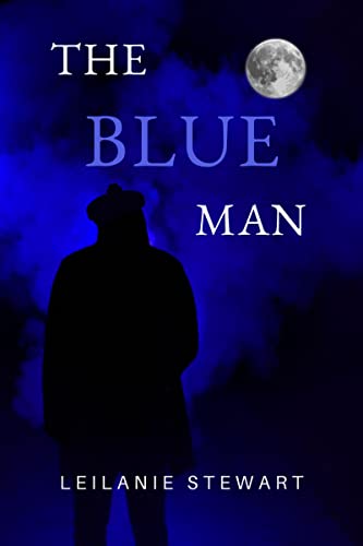 The Blue Man: A haunted friendship across the decades (Belfast Ghosts)