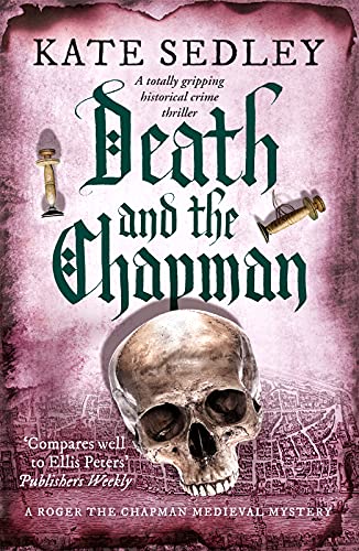 Death and the Chapman - CraveBooks