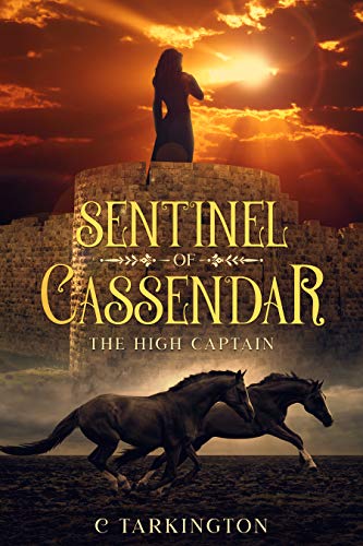 The Sentinel of Cassendar Book One: The High Capta... - CraveBooks
