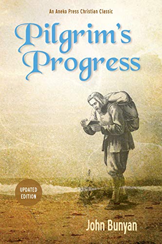 Pilgrim’s Progress (Parts 1 & 2) - CraveBooks