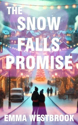 The Snow Falls Promise