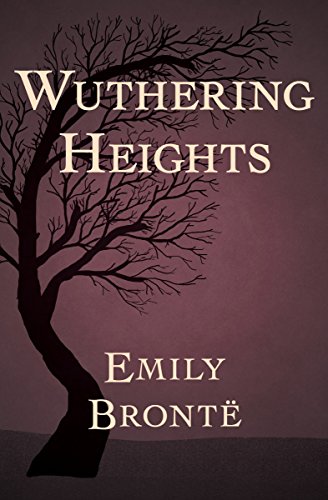 Wuthering Heights - CraveBooks