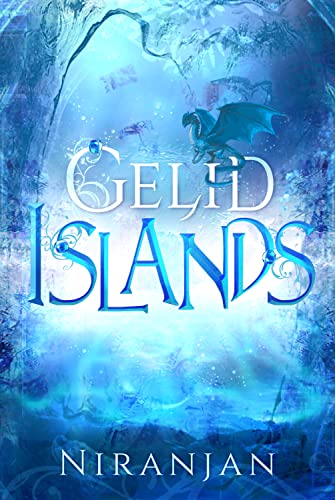 Gelid Islands: A queer fantasy adventure