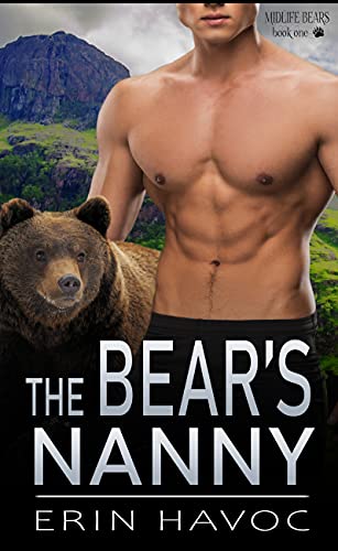 THE BEAR'S NANNY